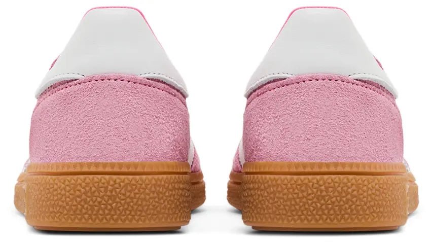 Tênis adidas Handball Spezial Lucid Pink Rosa - ByDunky - Store