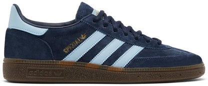 Tênis adidas Handball Spezial Navy Gum Azul Marinho - ByDunky - Store