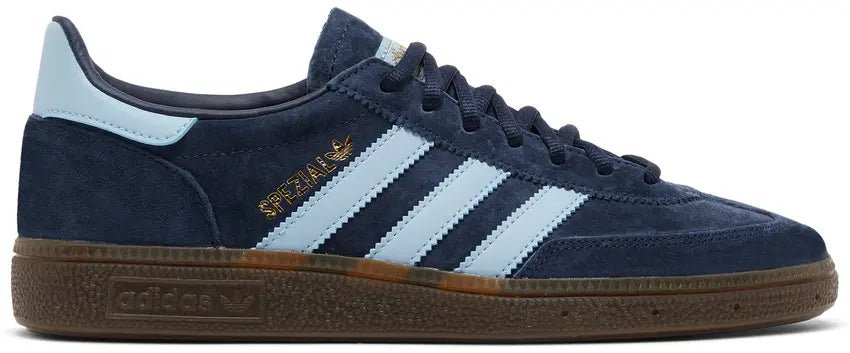 Tênis adidas Handball Spezial Navy Gum Azul Marinho - ByDunky - Store