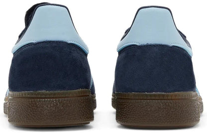 Tênis adidas Handball Spezial Navy Gum Azul Marinho - ByDunky - Store