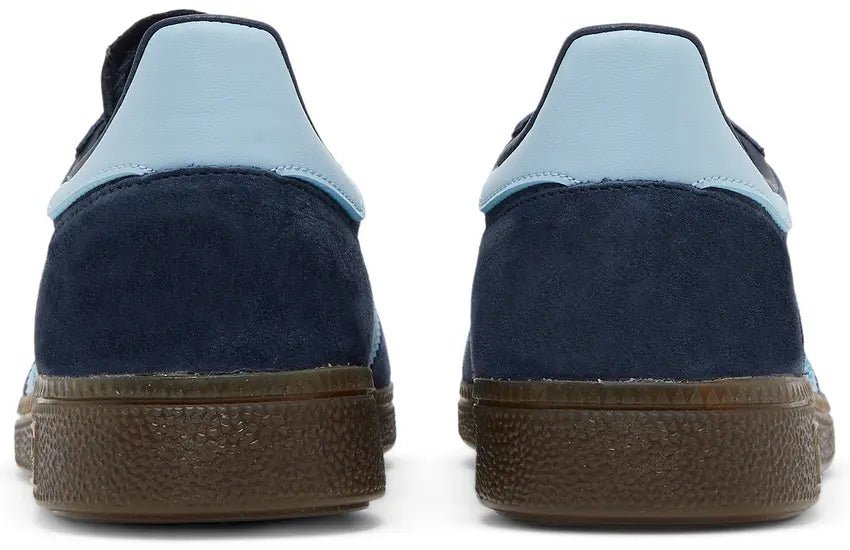 Tênis adidas Handball Spezial Navy Gum Azul Marinho - ByDunky - Store