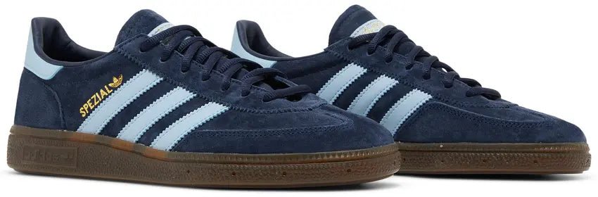 Tênis adidas Handball Spezial Navy Gum Azul Marinho - ByDunky - Store