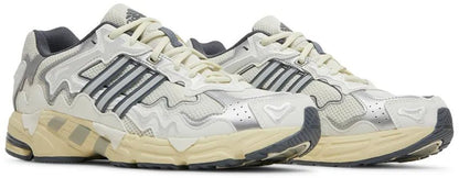 Tênis adidas Response CL x Bad Bunny Cream White Branco - ByDunky - Store