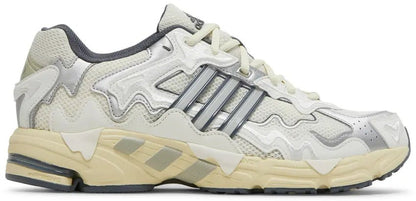 Tênis adidas Response CL x Bad Bunny Cream White Branco - ByDunky - Store