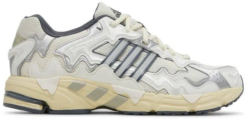 Tênis adidas Response CL x Bad Bunny Cream White Branco - ByDunky - Store