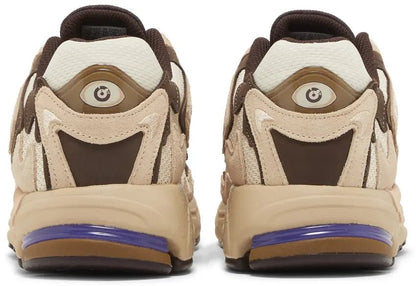 Tênis adidas Response CL x Bad Bunny Paso Fino Marrom - ByDunky - Store