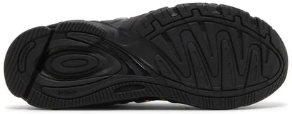 Tênis adidas Response CL x Bad Bunny Triple Black Preto - ByDunky - Store