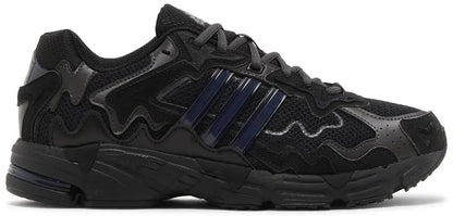 Tênis adidas Response CL x Bad Bunny Triple Black Preto - ByDunky - Store