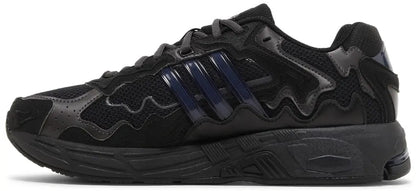 Tênis adidas Response CL x Bad Bunny Triple Black Preto - ByDunky - Store