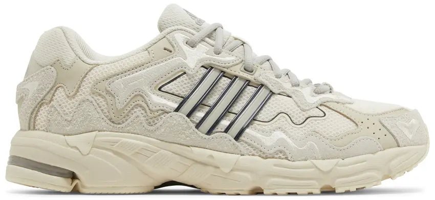 Tênis adidas Response CL x Bad Bunny Wonder White Branco - ByDunky - Store