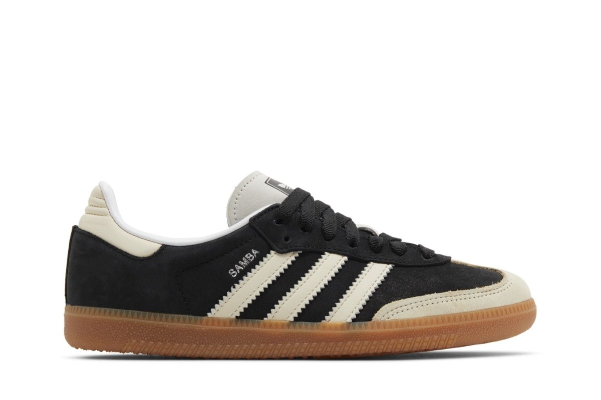 Tênis adidas Samba Og Black Wonder Preto - ByDunky - Store