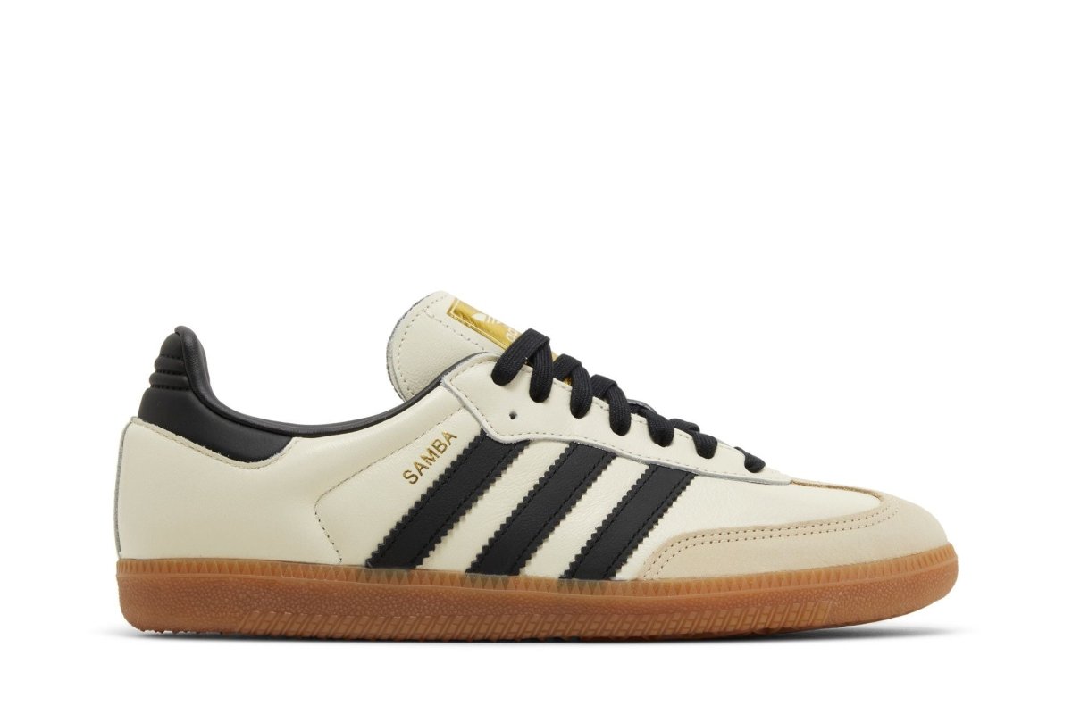 Tênis adidas Samba Og Cream White Bege - ByDunky - Store