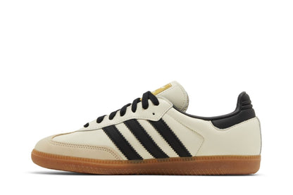 Tênis adidas Samba Og Cream White Bege - ByDunky - Store