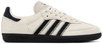 Tênis adidas Samba Og Pony Hair Pack Branco - ByDunky - Store