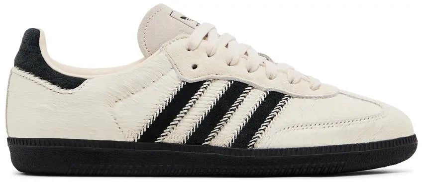 Tênis adidas Samba Og Pony Hair Pack Branco - ByDunky - Store