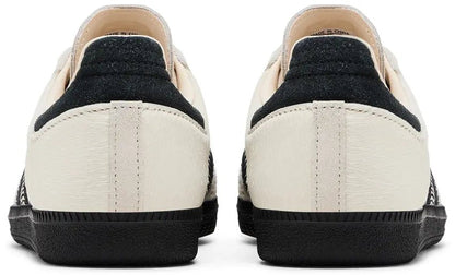 Tênis adidas Samba Og Pony Hair Pack Branco - ByDunky - Store