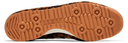 Tênis adidas SL 72 Og Leopard Print Pack Marrom - ByDunky - Store
