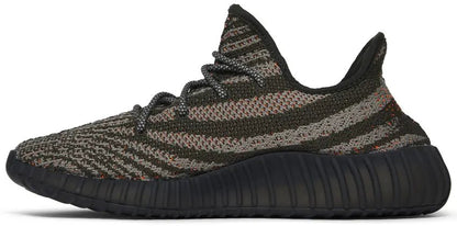 Tênis adidas YEEZY Boost 350 v2 Carbon Beluga Cinza - ByDunky - Store