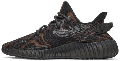 Tênis adidas YEEZY Boost 350 v2 MX Rock Preto - ByDunky - Store