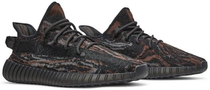 Tênis adidas YEEZY Boost 350 v2 MX Rock Preto - ByDunky - Store
