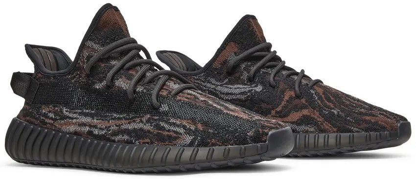 Tênis adidas YEEZY Boost 350 v2 MX Rock Preto - ByDunky - Store