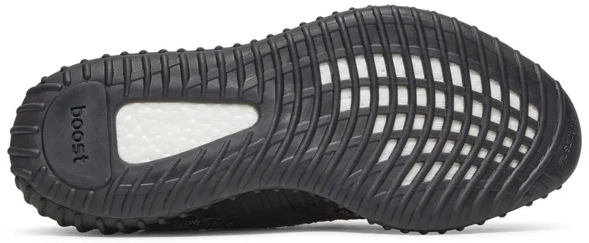 Tênis adidas YEEZY Boost 350 v2 MX Rock Preto - ByDunky - Store