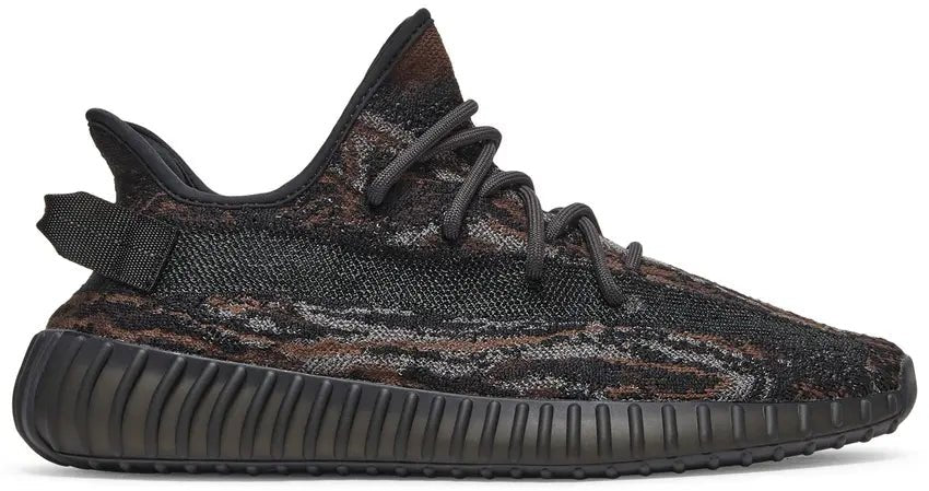 Tênis adidas YEEZY Boost 350 v2 MX Rock Preto - ByDunky - Store