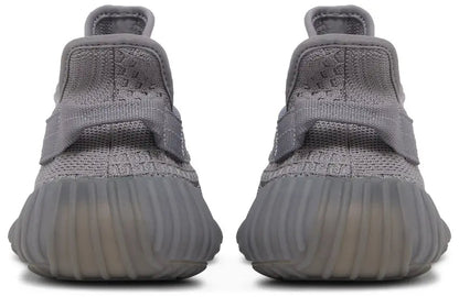 Tênis adidas YEEZY Boost 350 v2 Steel Grey Cinza - ByDunky - Store
