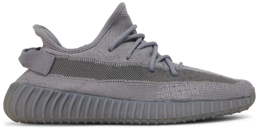 Tênis adidas YEEZY Boost 350 v2 Steel Grey Cinza - ByDunky - Store
