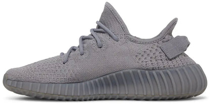 Tênis adidas YEEZY Boost 350 v2 Steel Grey Cinza - ByDunky - Store