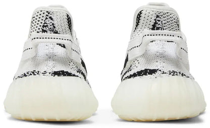 Tênis adidas YEEZY Boost 350 v2 Zebra Branco - ByDunky - Store