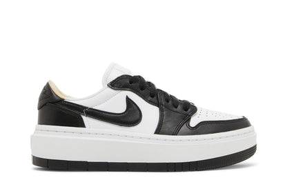 Tênis Air Jordan 1 Elevate Low Panda Preto - ByDunky - Store