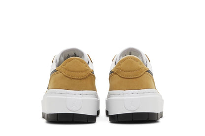 Tênis Air Jordan 1 Elevate Low Rookie of The Year Marrom - ByDunky - Store