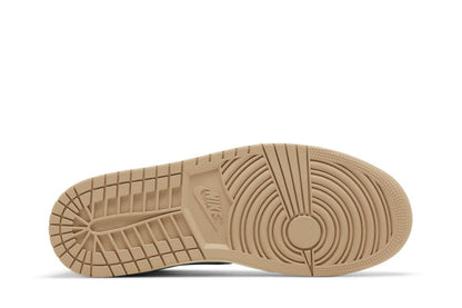 Tênis Air Jordan 1 High Og Latte Marrom - ByDunky - Store