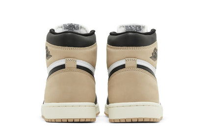 Tênis Air Jordan 1 High Og Latte Marrom - ByDunky - Store