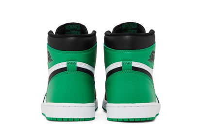 Tênis Air Jordan 1 High Og Lucky Green Verde - ByDunky - Store