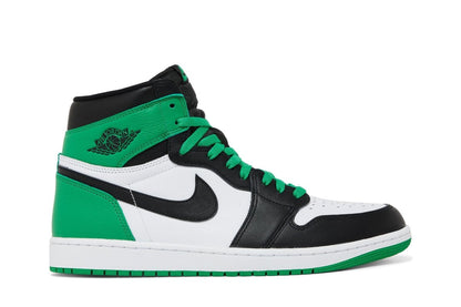 Tênis Air Jordan 1 High Og Lucky Green Verde - ByDunky - Store