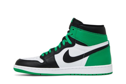 Tênis Air Jordan 1 High Og Lucky Green Verde - ByDunky - Store