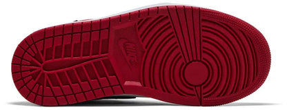 Tênis Air Jordan 1 High Og Ruby Vermelho - ByDunky - Store