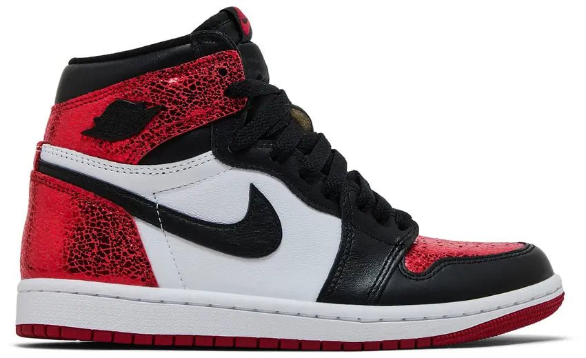 Tênis Air Jordan 1 High Og Ruby Vermelho - ByDunky - Store