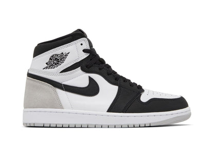Tênis Air Jordan 1 High Og Staze Haze Cinza - ByDunky - Store