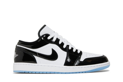 Tênis Air Jordan 1 Low Concord Preto - ByDunky - Store