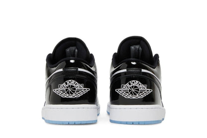 Tênis Air Jordan 1 Low Concord Preto - ByDunky - Store
