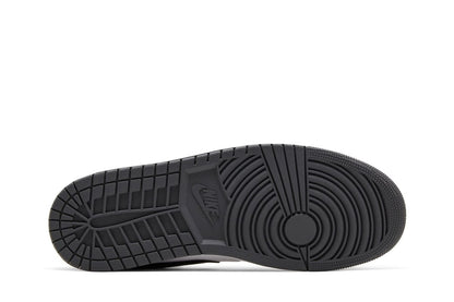 Tênis Air Jordan 1 Low Iron Grey Cinza - ByDunky - Store