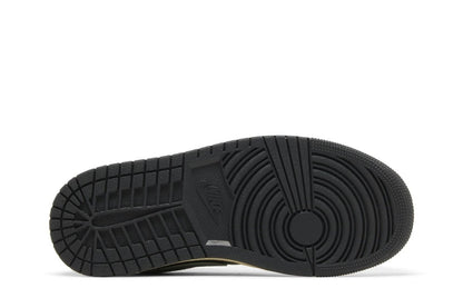 Tênis Air Jordan 1 Low Jade Smoke Bege - ByDunky - Store