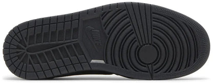 Tênis Air Jordan 1 Low Og SP x Travis Scott Black Phantom Preto - ByDunky - Store