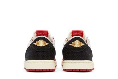 Tênis Air Jordan 1 Low Og Trophy Room Away Vermelho - ByDunky - Store