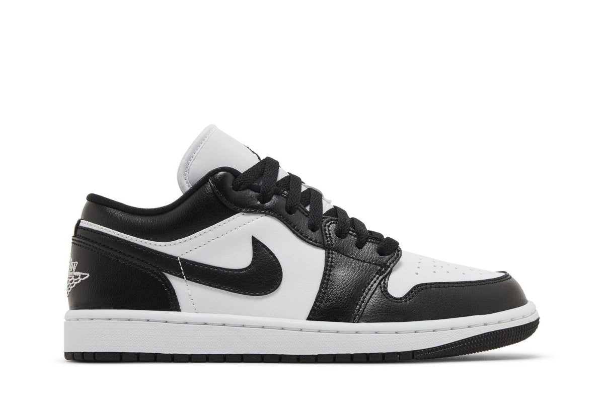 Tênis Air Jordan 1 Low Panda Preto - ByDunky - Store