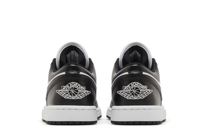 Tênis Air Jordan 1 Low Panda Preto - ByDunky - Store