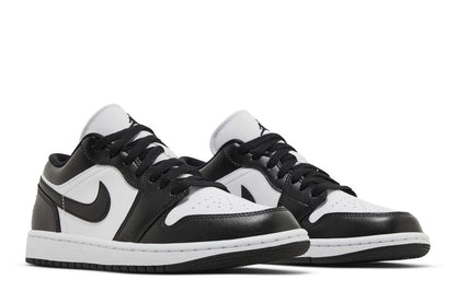 Tênis Air Jordan 1 Low Panda Preto - ByDunky - Store